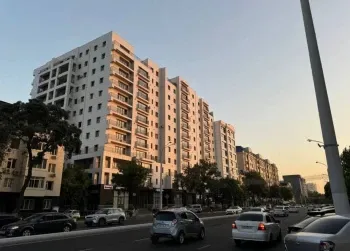 98 м², 4-комн. квартира, 4/12-1