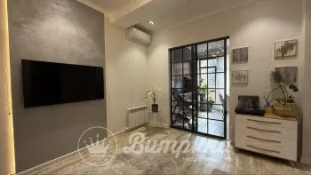 54 м², 2-комн. квартира, 4/9-1