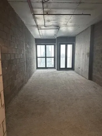 40 м², 2-комн. квартира, 22/23-3