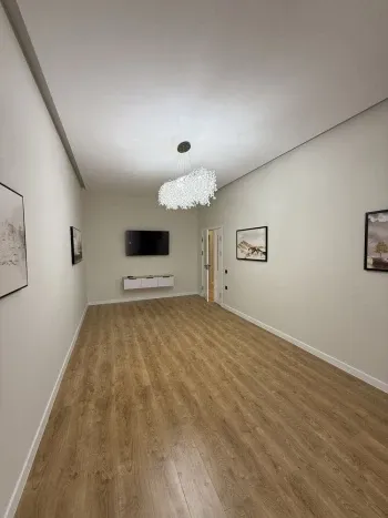 85 м², 3-комн. квартира, 4/4-3