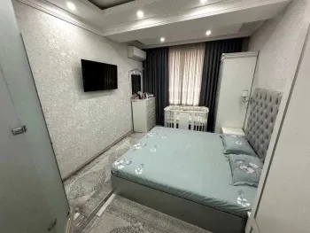 110 м², 4-комн. квартира, 6/8-2