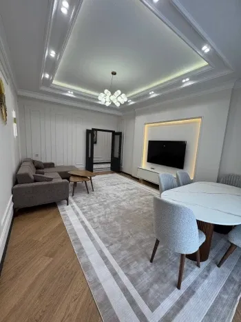 116 m², 3-xonali kvartira, 8/9-2