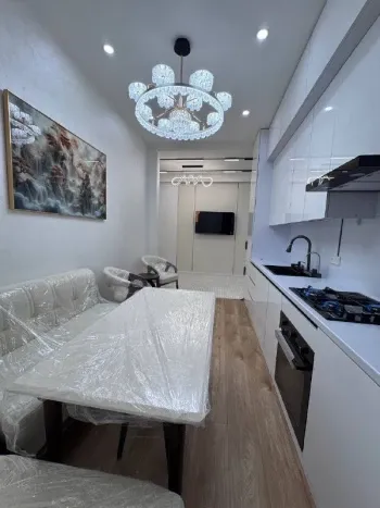 44 м², 2-комн. квартира, 9/10-0