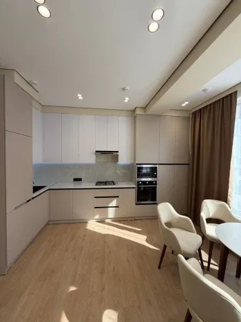 45 м², 2-комн. квартира, 3/9-1