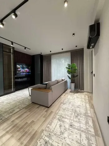 50 m², 2-xonali kvartira, 3/10-1