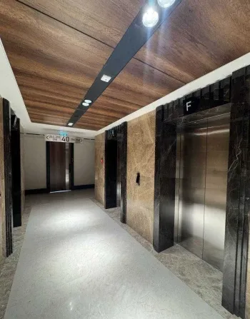 69 m², 2-xonali kvartira, 40/47-2