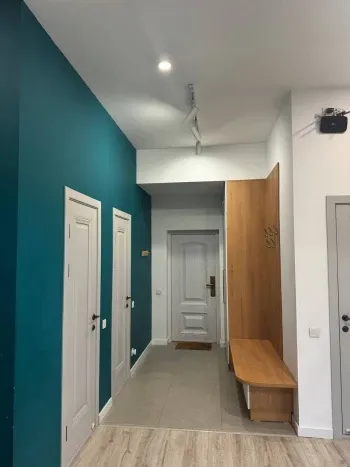 75 м², 3-комн. квартира, 6/8-1