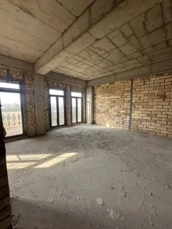 65 м², 2-комн. квартира, 5/7-1