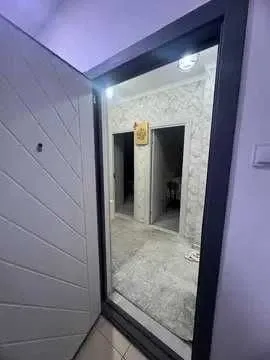 26 м², 1-комн. квартира, 3/12-1