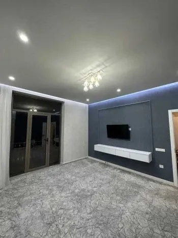 64 m², 2-xonali kvartira, 5/7-0