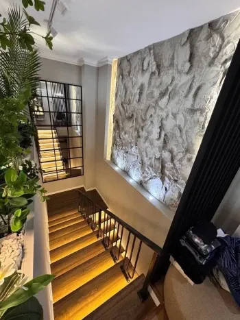 151 м², 5-комн. квартира, 10/11-1