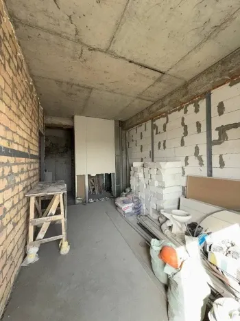 186 m², 5-xonali kvartira, 13/14-3