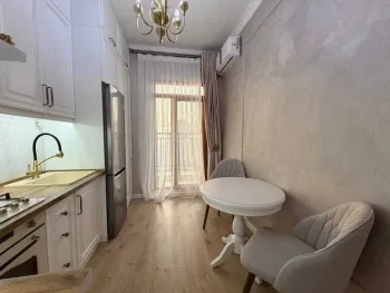 51 m², 2-xonali kvartira, 15/16-1