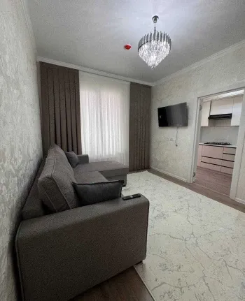 30 м², 1-комн. квартира, 14/16-1