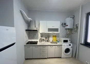 54 м², 2-комн. квартира, 7/16-1