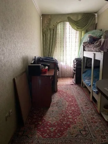 68 м², 3-комн. квартира, 3/4-3