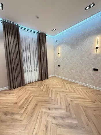 42 m², 2-xonali kvartira, 5/12-2