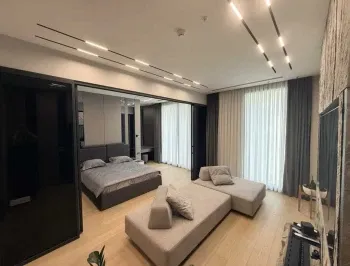 75 м², 3-комн. квартира, 20/51-2