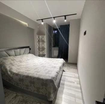 56 м², 2-комн. квартира, 3/8-2