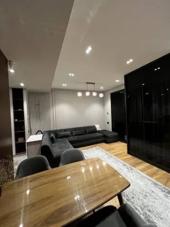 54 м², 2-комн. квартира, 3/10-0