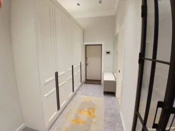 84 м², 3-комн. квартира, 2/8-1