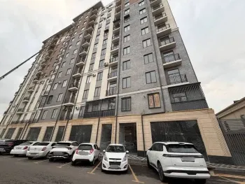 112 м², 3-комн. квартира, 7/12-1