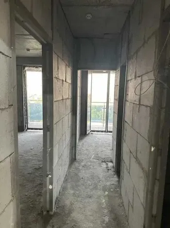 42 m², 1-xonali kvartira, 15/16-3