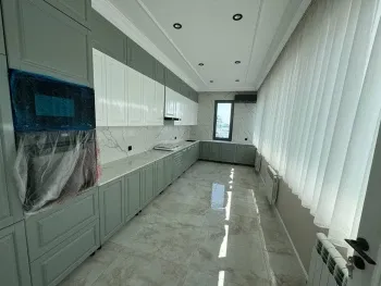 400 м², многокомнатная квартира, 9/10-3