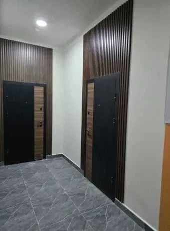 71 m², 2-xonali kvartira, 1/16-2