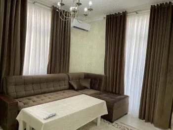 50 м², 2-комн. квартира, 7/9-2