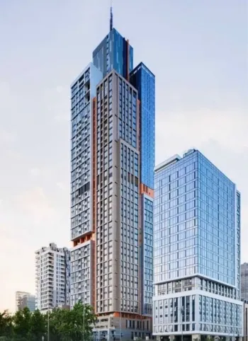 93 м², 4-комн. квартира, 34/51-1