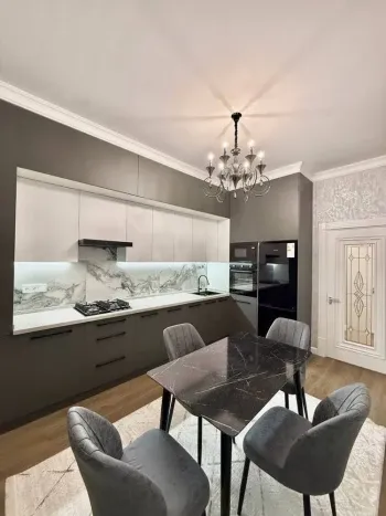 85 м², 3-комн. квартира, 6/10-2