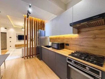 60 м², 2-комн. квартира, 10/11-3