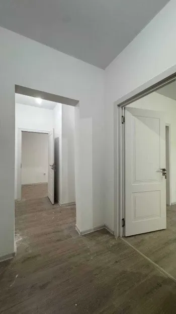 53 м², 2-комн. квартира, 10/16-2