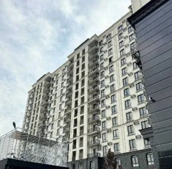 60 м², 2-комн. квартира, 9/14-0