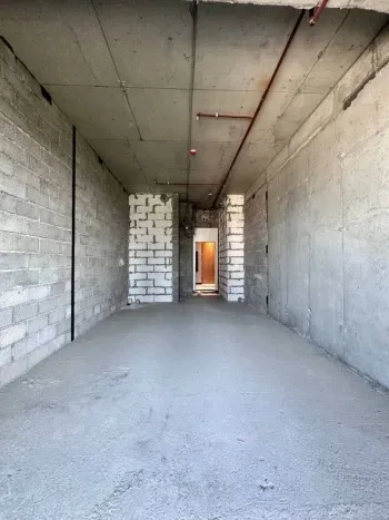 33 м², 1-комн. квартира, 8/51-3