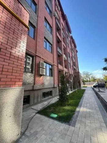 70 м², 3-комн. квартира, 6/6-1