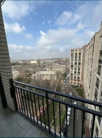 40 m², 1-xonali kvartira, 10/12-1