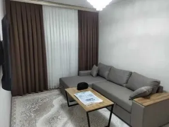 52 м², 2-комн. квартира, 5/9-0