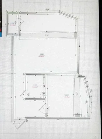 47 м², 2-комн. квартира, 9/10-0