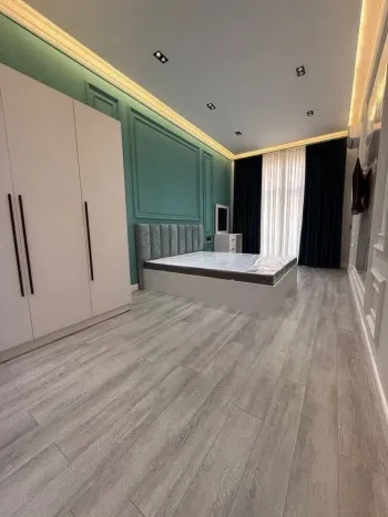93 м², 3-комн. квартира, 5/8-3