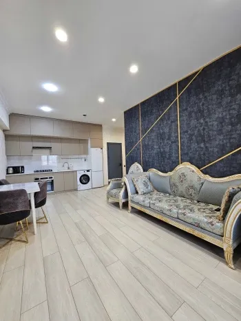 55 м², 2-комн. квартира, 9/10-2