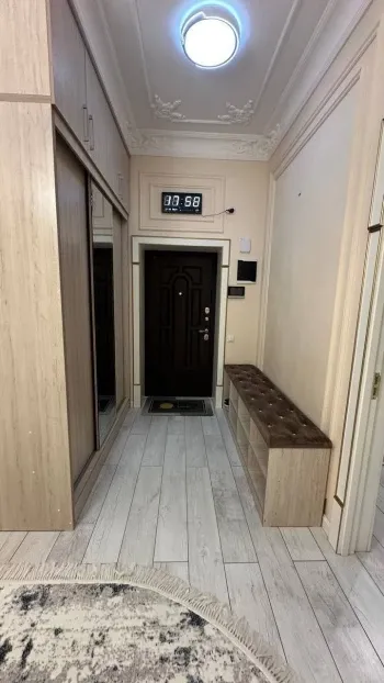 100 м², 3-комн. квартира, 8/10-2