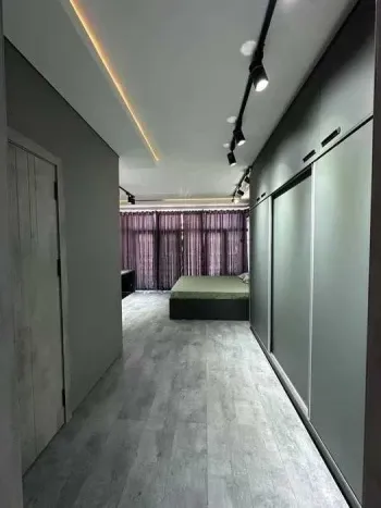 115 m², 3-xonali kvartira, 9/10-2