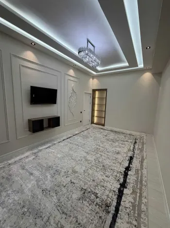 57 м², 2-комн. квартира, 4/9-2