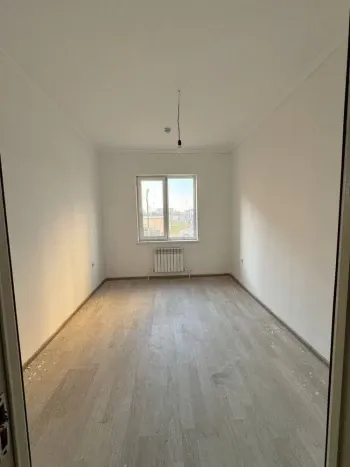 71 м², 3-комн. квартира, 1/16-2