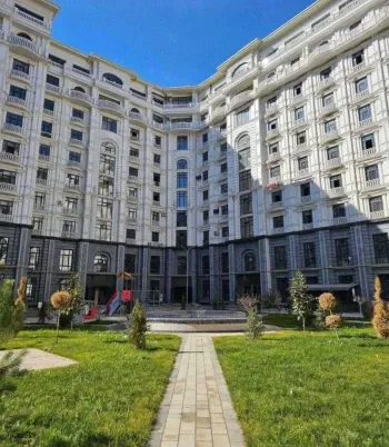 165 м², 4-комн. квартира, 10/10-2