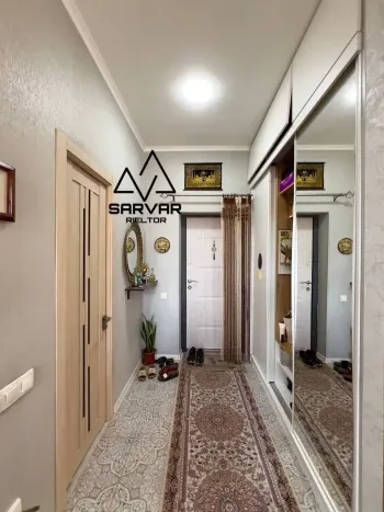 38 м², 1-комн. квартира, 7/9-3