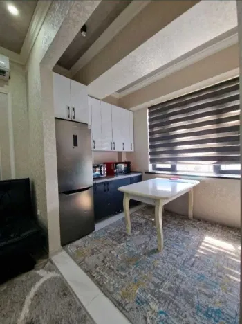 77 м², 3-комн. квартира, 9/9-2