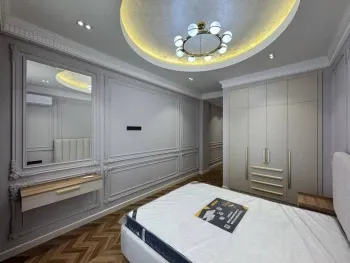 116 m², 3-xonali kvartira, 6/10-2